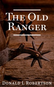 Old Ranger - High Resolution